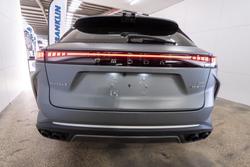 2025 Omoda Omoda 9 Virtue