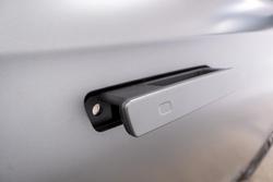 2025 Omoda Omoda 9 Virtue