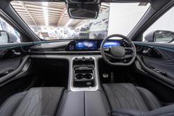 2025 Omoda Omoda 9 Virtue