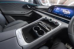 2025 Omoda Omoda 9 Virtue