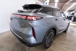 2025 Omoda Omoda 9 Virtue