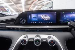 2025 Omoda Omoda 9 Virtue