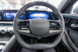 2025 Omoda Omoda 9 Virtue