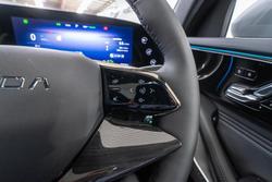 2025 Omoda Omoda 9 Virtue