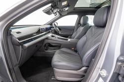 2025 Omoda Omoda 9 Virtue