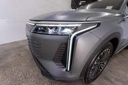 2025 Omoda Omoda 9 Virtue