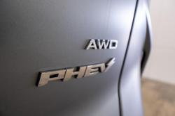 2025 Omoda Omoda 9 Virtue