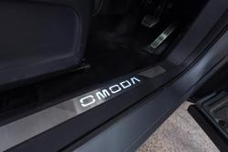 2025 Omoda Omoda 9 Virtue