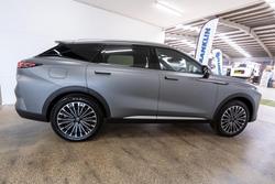 2025 Omoda Omoda 9 Virtue