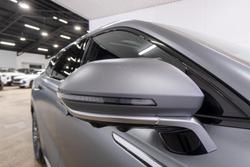 2025 Omoda Omoda 9 Virtue