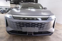 2025 Omoda Omoda 9 Virtue