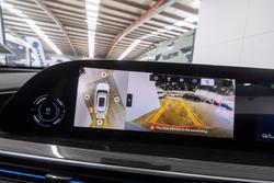 2025 Omoda Omoda 9 Virtue