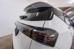 2025 Chery Tiggo 4 Hybrid Urban