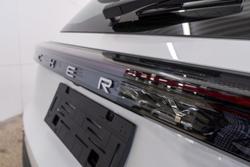 2025 Chery Tiggo 4 Hybrid Urban