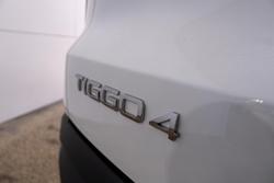 2025 Chery Tiggo 4 Hybrid Urban