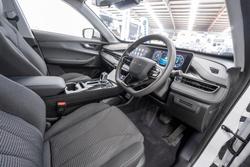 2025 Chery Tiggo 4 Hybrid Urban