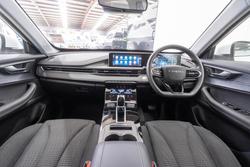 2025 Chery Tiggo 4 Hybrid Urban