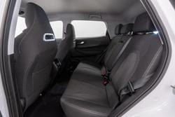 2025 Chery Tiggo 4 Hybrid Urban