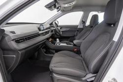 2025 Chery Tiggo 4 Hybrid Urban