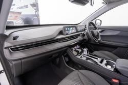 2025 Chery Tiggo 4 Hybrid Urban