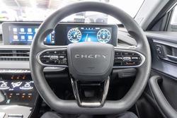 2025 Chery Tiggo 4 Hybrid Urban