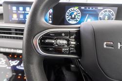 2025 Chery Tiggo 4 Hybrid Urban