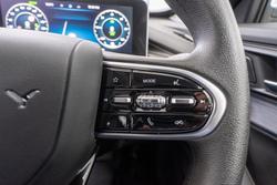 2025 Chery Tiggo 4 Hybrid Urban