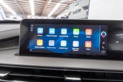 2025 Chery Tiggo 4 Hybrid Urban