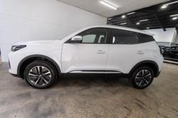 2025 Chery Tiggo 4 Hybrid Urban