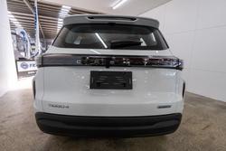 2025 Chery Tiggo 4 Hybrid Urban