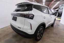 2025 Chery Tiggo 4 Hybrid Urban