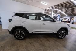2025 Chery Tiggo 4 Hybrid Urban