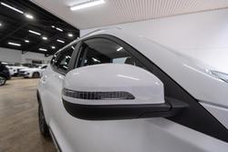 2025 Chery Tiggo 4 Hybrid Urban