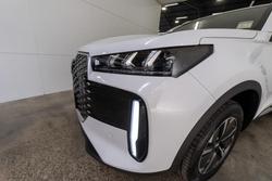 2025 Chery Tiggo 4 Hybrid Urban