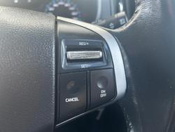 2017 Holden Colorado LT RG MY18 4x2 Summit White