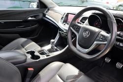 2017 Holden
Commodore SS V Redline