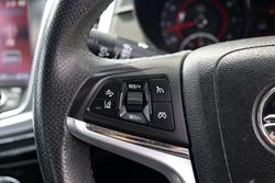 2017 Holden
Commodore SS V Redline