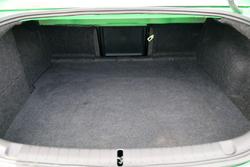 2017 Holden Commodore SS V Redline