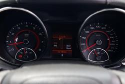 2017 Holden
Commodore SS V Redline