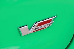 2017 Holden
Commodore SS V Redline