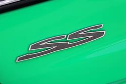 2017 Holden
Commodore SS V Redline