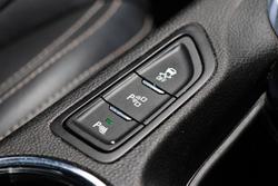 2017 Holden
Commodore SS V Redline