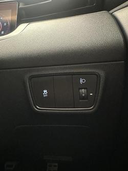 2022 Hyundai Tucson Elite N Line