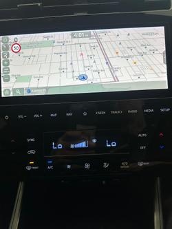 2022 Hyundai Tucson Elite N Line NX4.V1 MY22 AWD Crimson Red