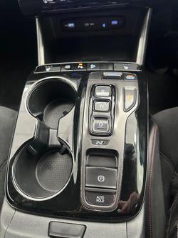 2022 Hyundai Tucson Elite N Line