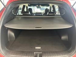 2022 Hyundai Tucson Elite N Line NX4.V1 MY22 AWD Crimson Red