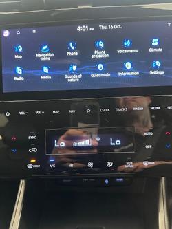 2022 Hyundai Tucson Elite N Line NX4.V1 MY22 AWD Crimson Red