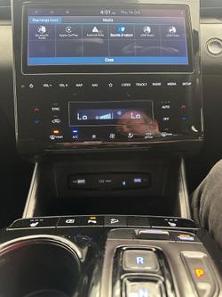 2022 Hyundai Tucson Elite N Line