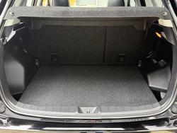 2017 Mitsubishi ASX XLS XC MY18 4X4 Constant Black
