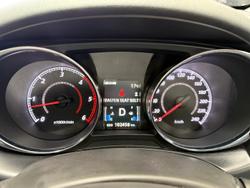 2017 Mitsubishi ASX XLS XC MY18 4X4 Constant Black